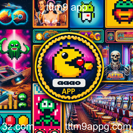 A Evolução dos Jogos Arcade: Uma Viagem pela Nostalgia e Inovação