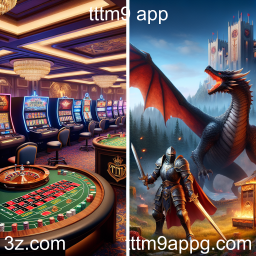 A Evolução dos Jogos de RPG: De Clássicos a Inovações Modernas