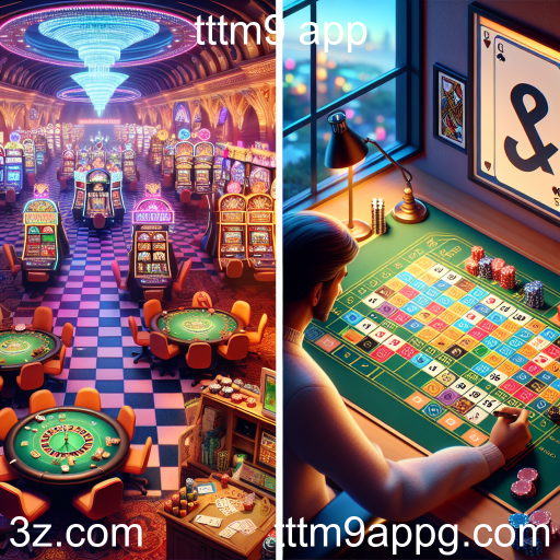 Explorando a Categoria de Jogos de Estratégia no tttm9 App